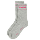 AMORE MIO socks